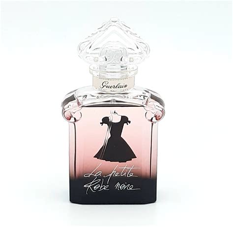 guerlain la petite robe noire ma premiere robe